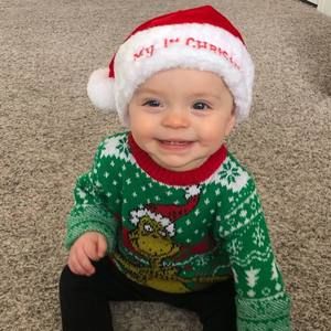 Meet your Posher, Beth